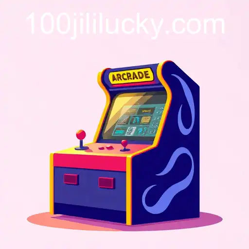 Discovering the World of Arcade Games with '100jili': A Fusion of Nostalgia and Innovation