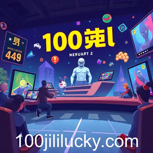 100jili: Navigating the Gaming Landscape in 2025