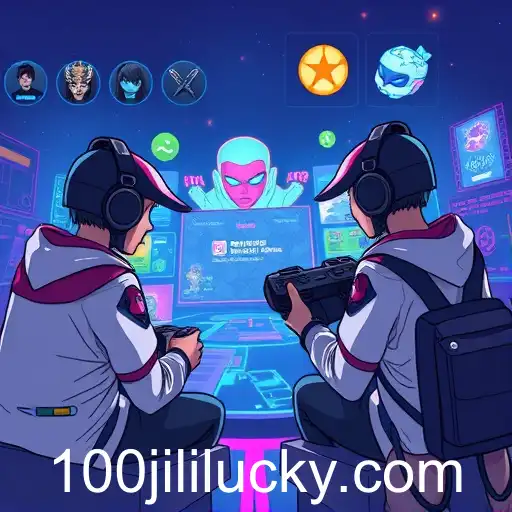 The Evolution of Online Gaming in 2025