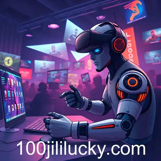 The Evolution of Online Gaming Platforms