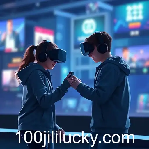 Innovative Trends in Online Gaming