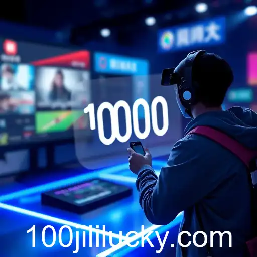 Rise of Online Gaming in 2025