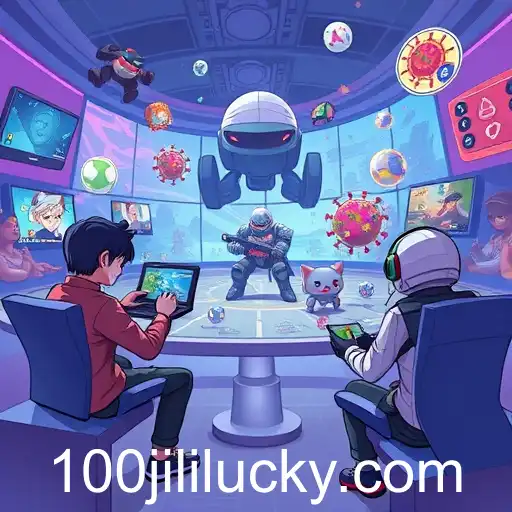 The Rise of Online Gaming in a Digital Era