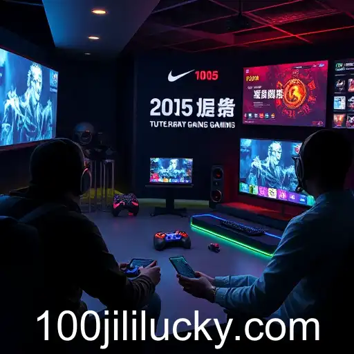 The Rise of Online Gaming in the Digital Era