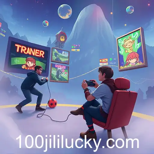 The Rise of Online Gaming Platforms