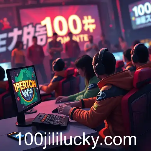 The Rise of Online Gaming Hubs