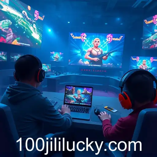 The Rise of Online Gaming Platforms