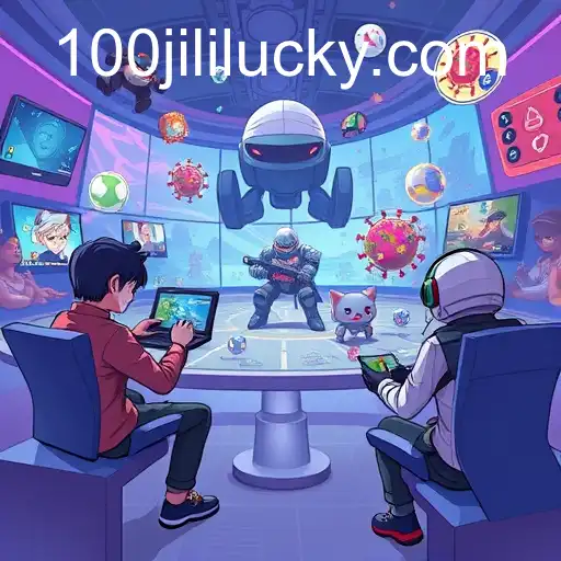 The Rise of Online Gaming in a Digital Era