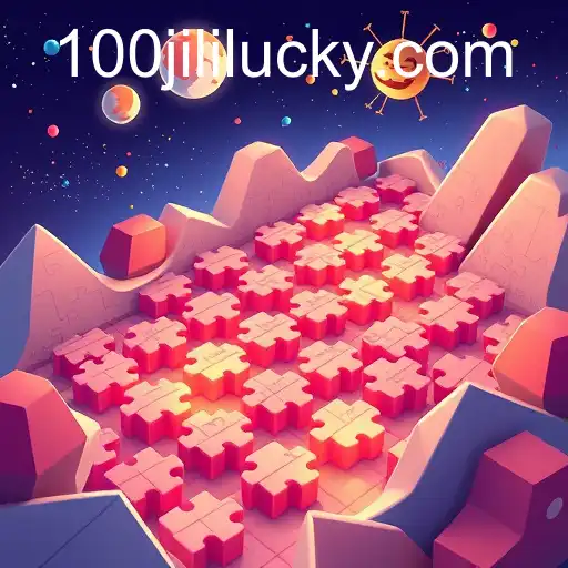 Exploring the World of Puzzle Games with 100jili