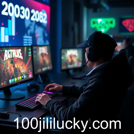 The Rise of English Game Platforms in 2025