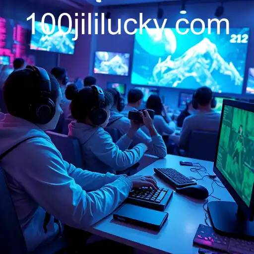 The Rise of Online Gaming Communities