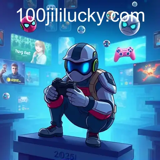 The Rise of Online Gaming in 2025