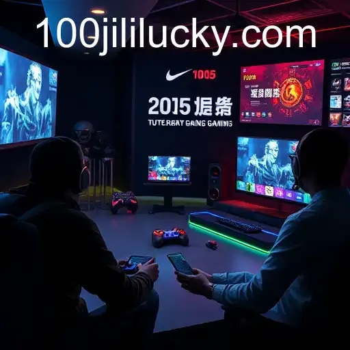 The Rise of Online Gaming in the Digital Era