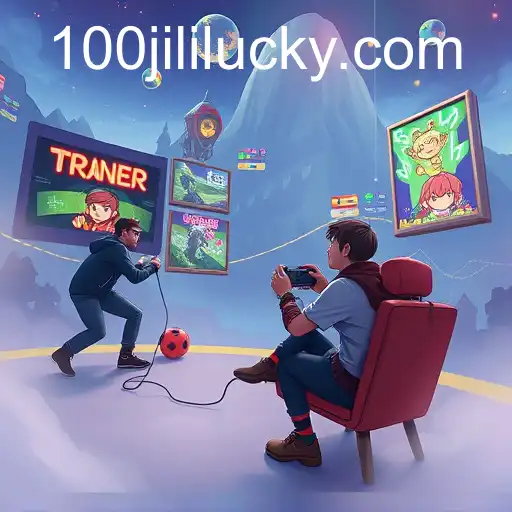 The Rise of Online Gaming Platforms