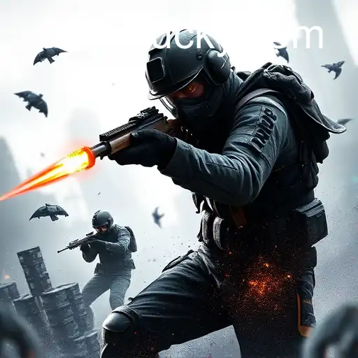 Exploring the Thrilling World of Shooter Games: Unveiling '100jili'