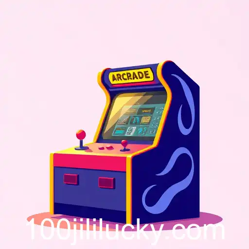 Discovering the World of Arcade Games with '100jili': A Fusion of Nostalgia and Innovation