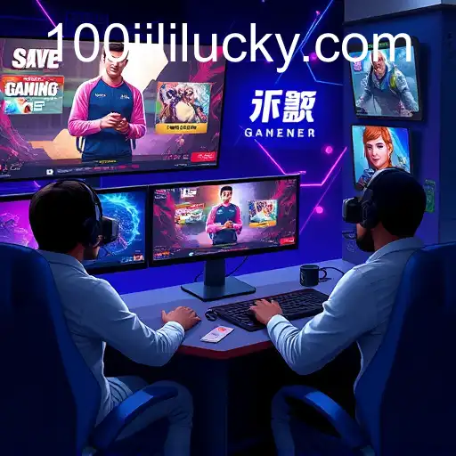 Gaming Trends and Evolution of Online Platforms