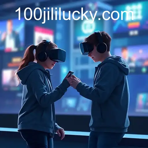 Innovative Trends in Online Gaming