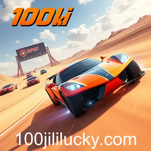 Exploring the Exciting World of Racing Games with 100jili