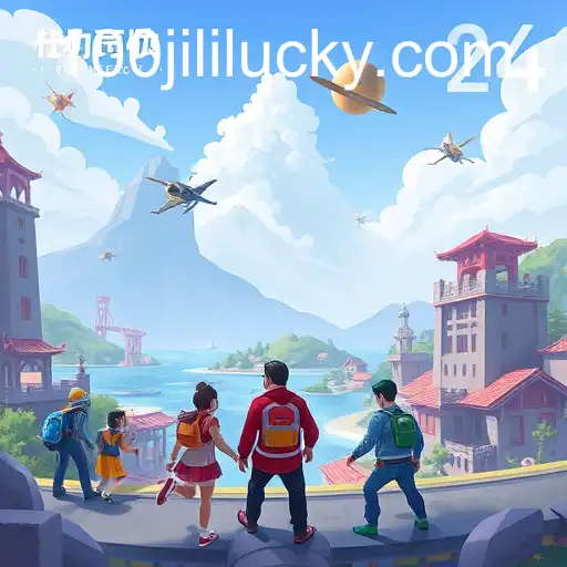 Emerging Trends in Online Gaming: 100jili