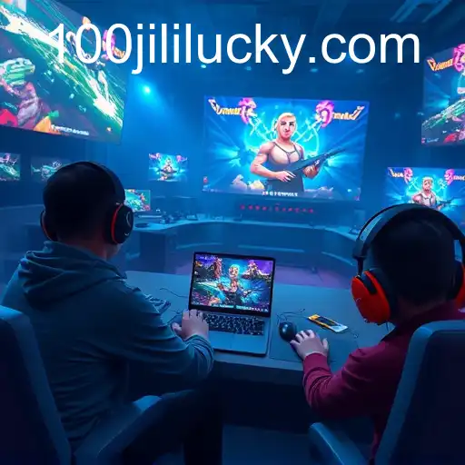 The Rise of Online Gaming Platforms